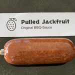 Pulled Jackfruit - 150g - CHF 4.20